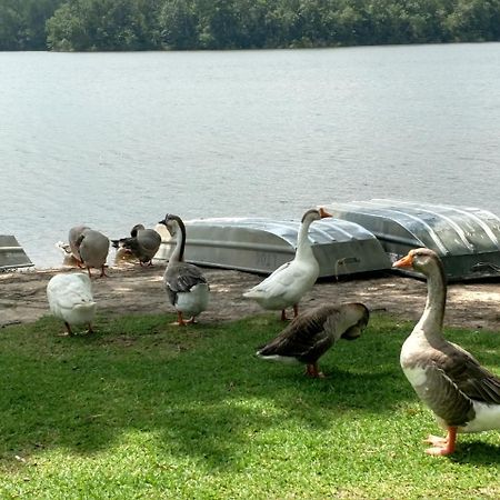 Lake Tiak - O'Khata Resort Louisville المظهر الخارجي الصورة