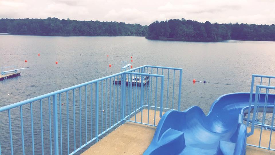 Lake Tiak - O'Khata Resort Louisville المظهر الخارجي الصورة