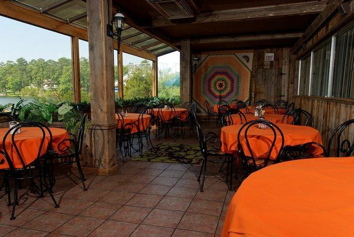 Lake Tiak - O'Khata Resort Louisville المظهر الخارجي الصورة