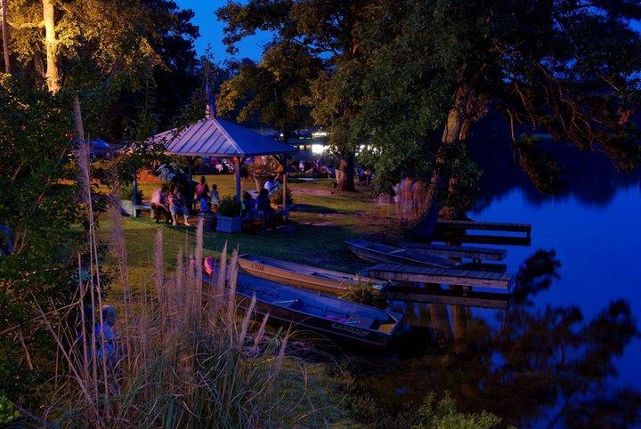 Lake Tiak - O'Khata Resort Louisville المظهر الخارجي الصورة