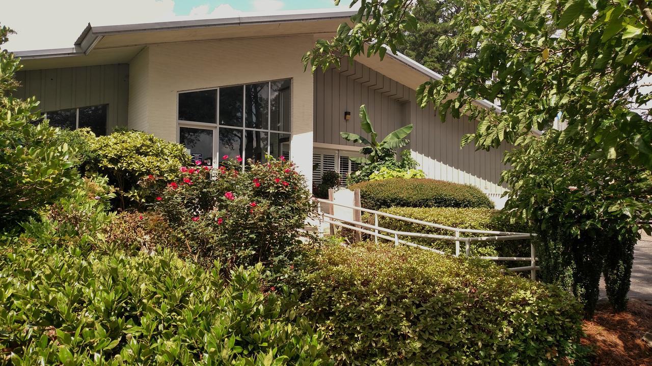 Lake Tiak - O'Khata Resort Louisville المظهر الخارجي الصورة