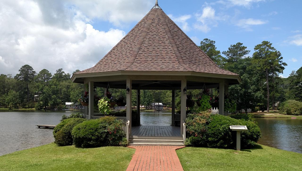 Lake Tiak - O'Khata Resort Louisville المظهر الخارجي الصورة