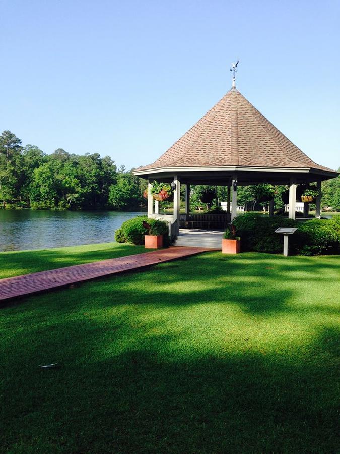 Lake Tiak - O'Khata Resort Louisville المظهر الخارجي الصورة