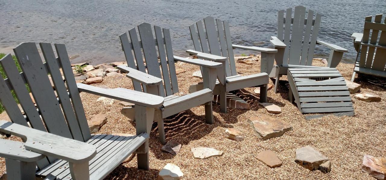 Lake Tiak - O'Khata Resort Louisville المظهر الخارجي الصورة