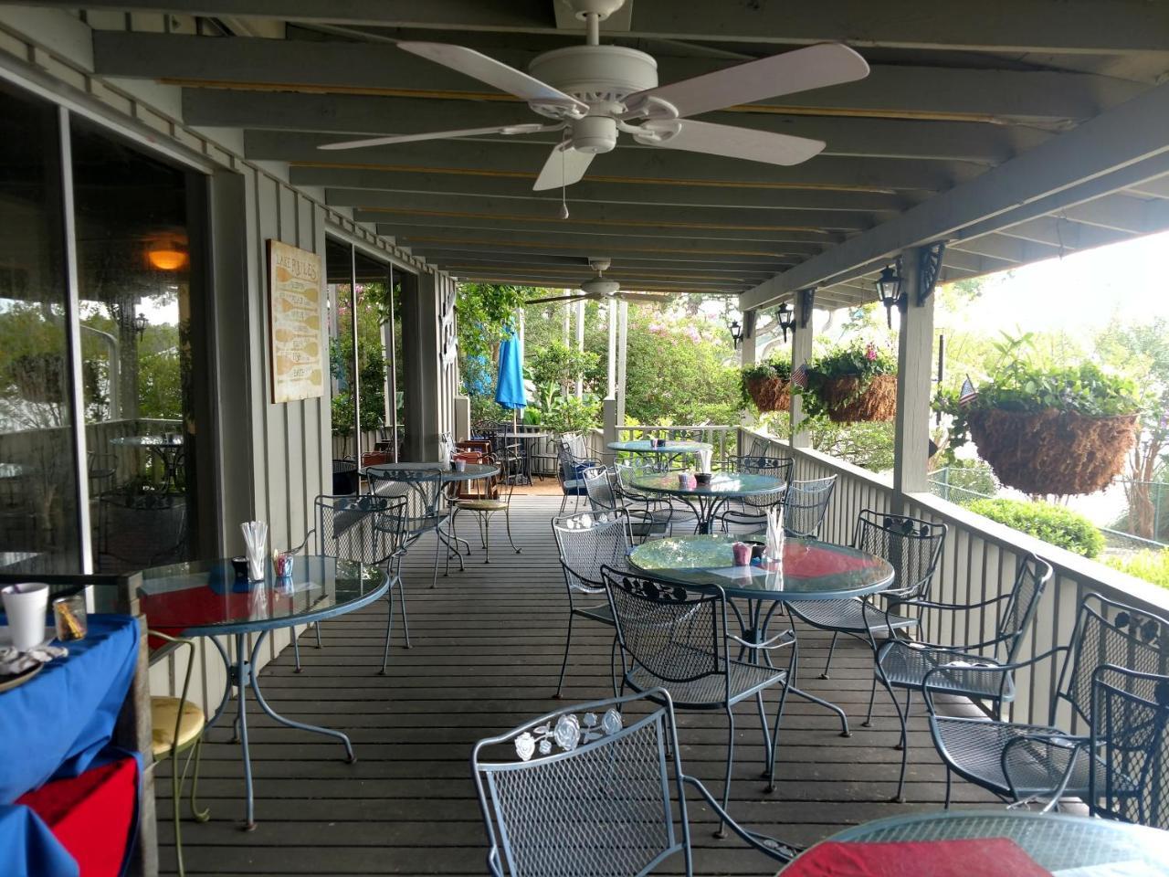 Lake Tiak - O'Khata Resort Louisville المظهر الخارجي الصورة