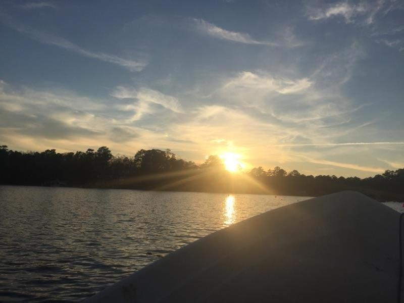 Lake Tiak - O'Khata Resort Louisville المظهر الخارجي الصورة